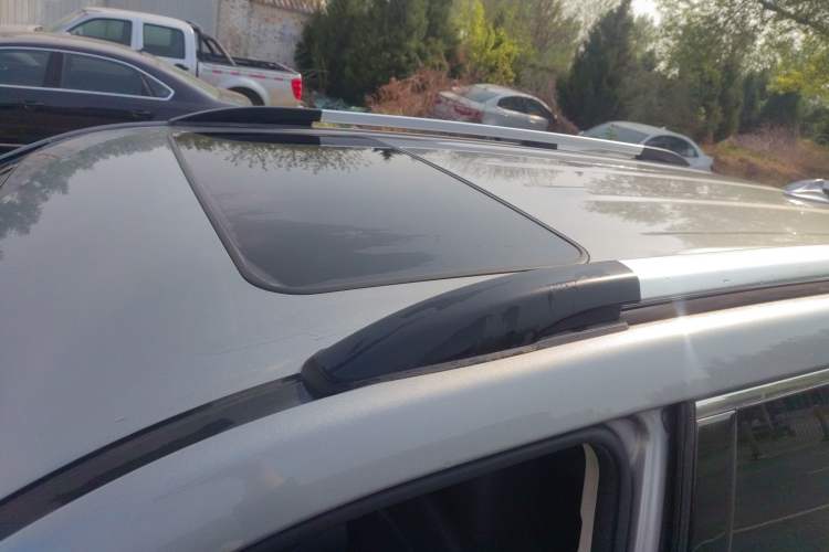 Used Haval H9 2020 2.0T Gasoline 4x4 Elite Version 5 Seats Roof