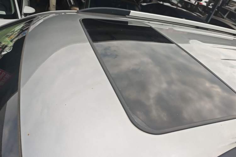 Used Haval H9 2020 2.0T Gasoline 4x4 Luxury 7-Seater Roof