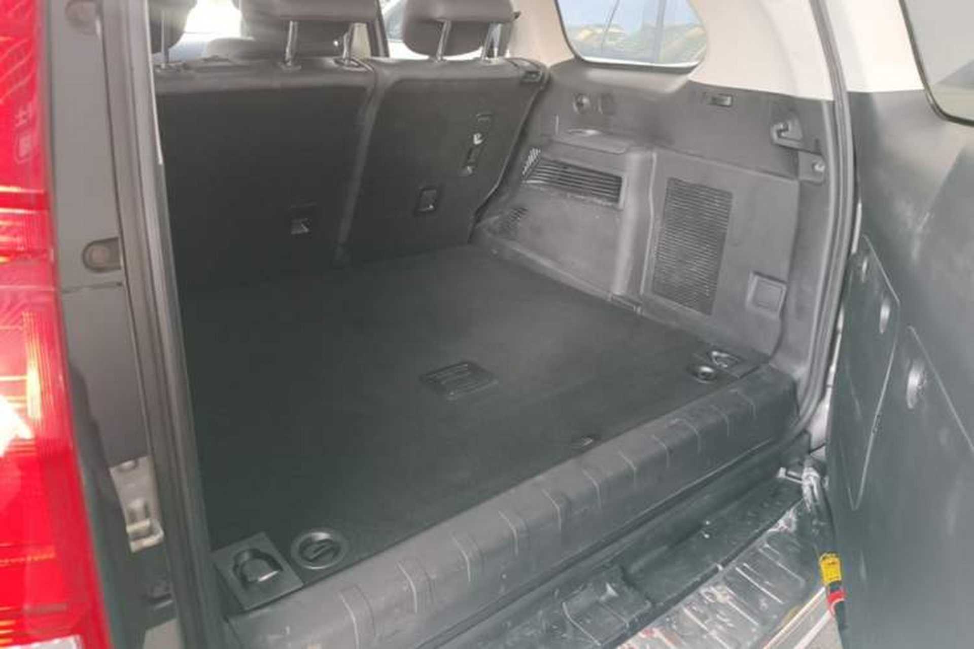 Used Haval H9 2020 2.0T Gasoline 4x4 Elite Version 5 Seats Trunk