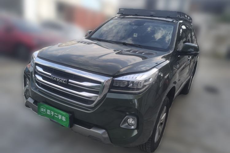 Used Haval H9 2020 2.0T Gasoline 4WD Premium Edition 5 Seats Guazi used car, China used car export, Used car for sale, Used Haval cars, Cheapest cars for sale