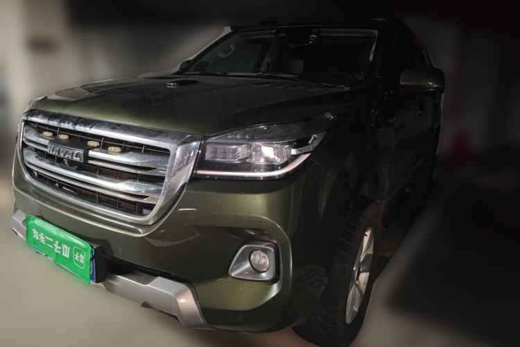 Haval H9 2020 2.0T Gasoline 4WD Premium Edition 5 Seats usado Guazi used car, China used car export, Used car for sale, Used cars, Cheapest cars for sale
