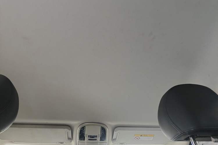 Used Haval H9 2020 2.0T Gasoline 4x4 Elite Version 5 Seats Headliner