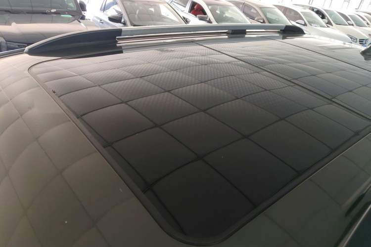 Used Haval H9 2020 2.0T Gasoline 4WD Premium Edition 5 Seats Roof