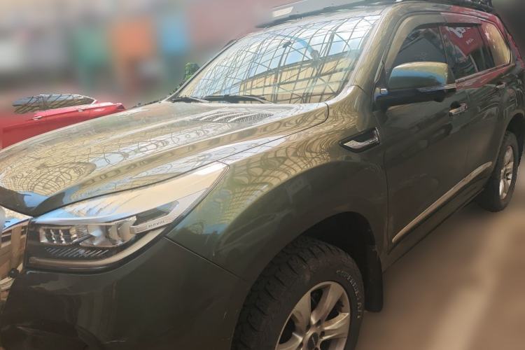 Used Haval H9 2020 2.0T Gasoline 4WD Premium Edition 5 Seats Guazi used car, China used car export, Used car for sale, Used  cars, Cheapest cars for sale