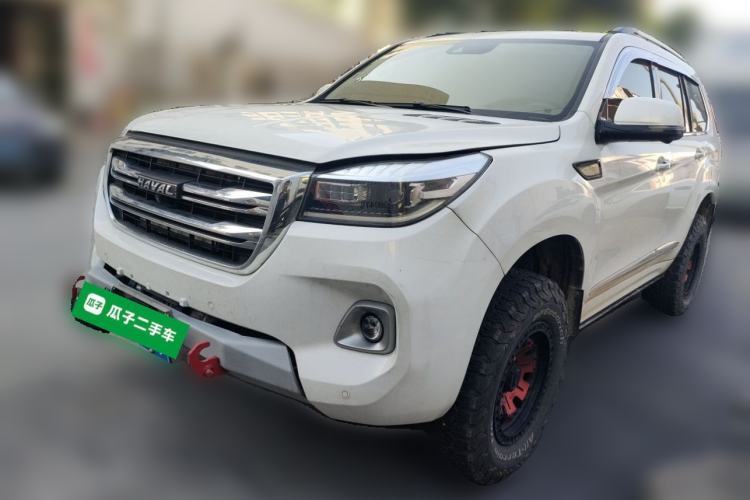 Used Haval H9 2020 2.0T Gasoline 4WD Premium Edition 5 Seats Guazi used car, China used car export, Used car for sale, Used  cars, Cheapest cars for sale