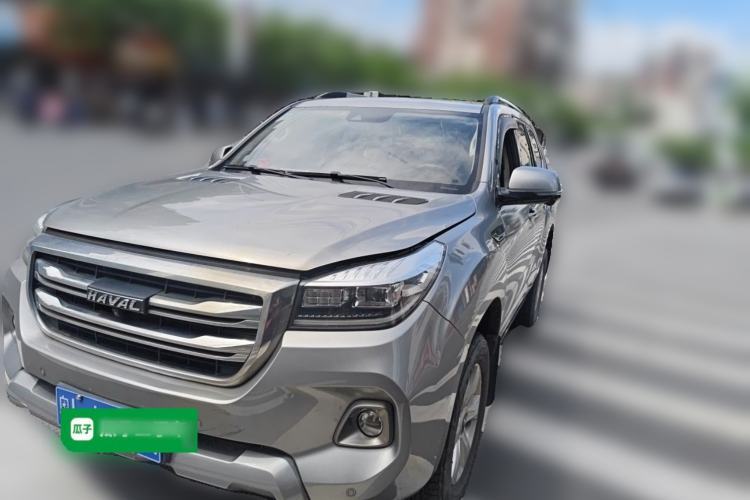 Used Haval H9 2020 2.0T Gasoline 4x4 Luxury 7-Seater Guazi used car, China used car export, Used car for sale, Used  cars, Cheapest cars for sale