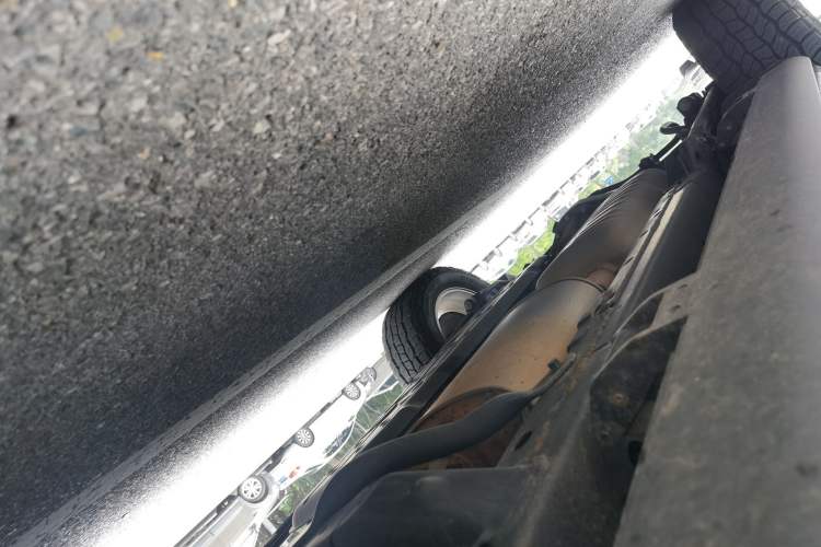 Used Haval H9 2020 2.0T Gasoline 4x4 Prestige 7-Seater Chassis Front Right