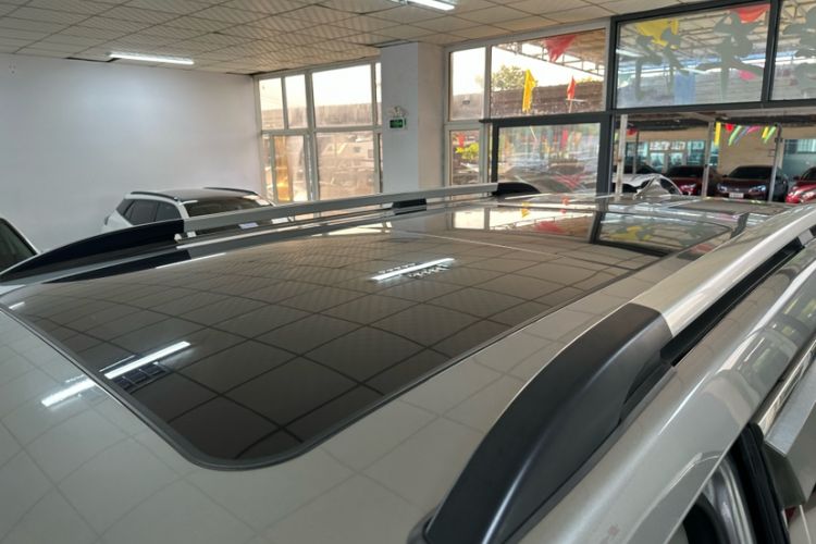 Used Haval H9 2020 2.0T Gasoline 4WD Premium Edition 5 Seats Exterior 9