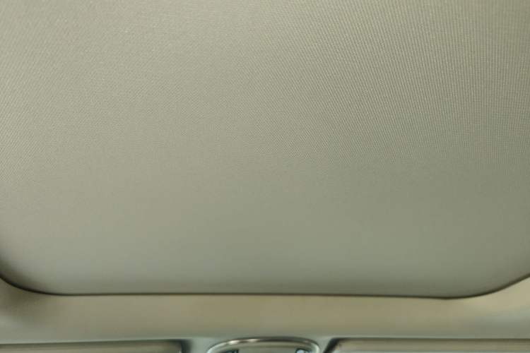 Used Haval H9 2020 2.0T Gasoline 4WD Premium Edition 5 Seats Headliner