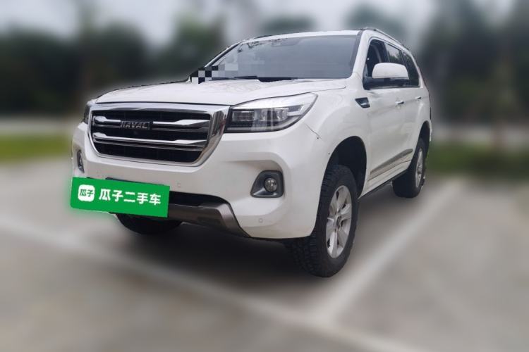 Used Haval H9 2020 2.0T Gasoline 4WD Premium Edition 5 Seats Guazi used car, China used car export, Used car for sale, Used  cars, Cheapest cars for sale