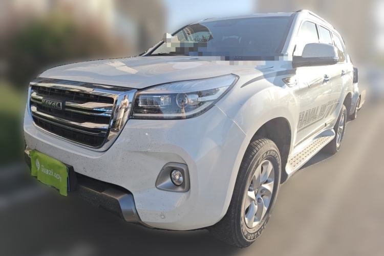 Used Haval H9 2020 2.0T Gasoline 4x4 Elite Version 5 Seats Guazi used car, China used car export, Used car for sale, Used  cars, Cheapest cars for sale