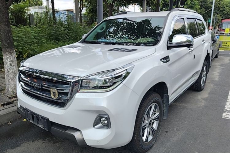 Used Haval H9 2020 2.0T Gasoline 4WD Premium Edition 5 Seats Guazi used car, China used car export, Used car for sale, Used  cars, Cheapest cars for sale