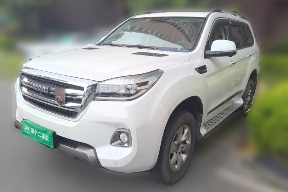 Haval H9 2020