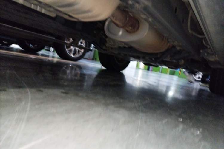Used Haval H9 2020 2.0T Gasoline 4x4 Prestige 7-Seater Chassis Front Right