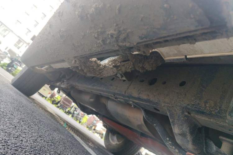 Used Haval H9 2020 2.0T Gasoline 4x4 Luxury 7-Seater Chassis Front Right