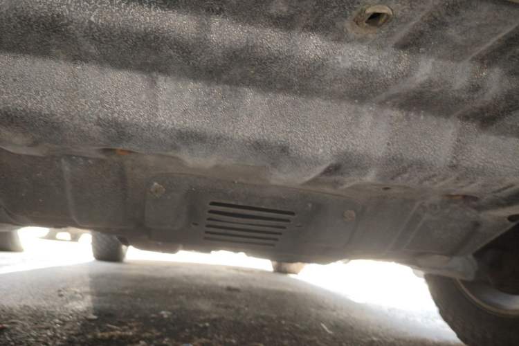 Used Haval H9 2020 2.0T Gasoline 4x4 Luxury 7-Seater Chassis Front