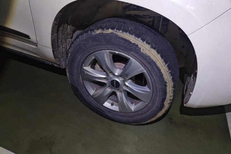 Used Haval H9 2020 2.0T Gasoline 4WD Premium Edition 5 Seats Exterior 4