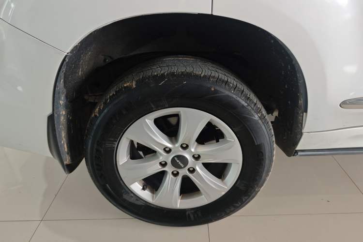 Used Haval H9 2020 2.0T Gasoline 4WD Premium Edition 5 Seats Exterior 5