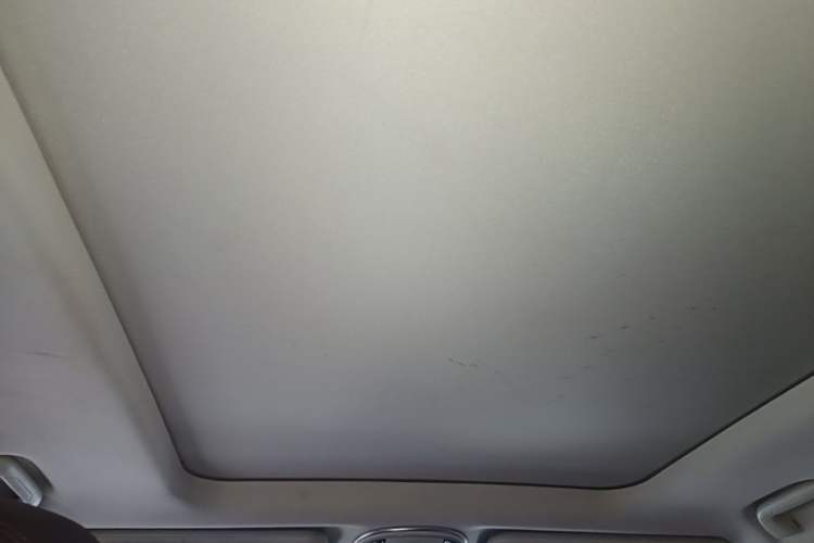 Used Haval H9 2020 2.0T Gasoline 4WD Premium Edition 5 Seats Headliner