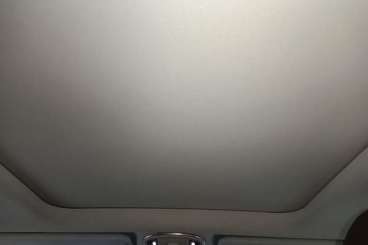 Used Haval H9 2020 2.0T Gasoline 4WD Premium Edition 5 Seats Headliner