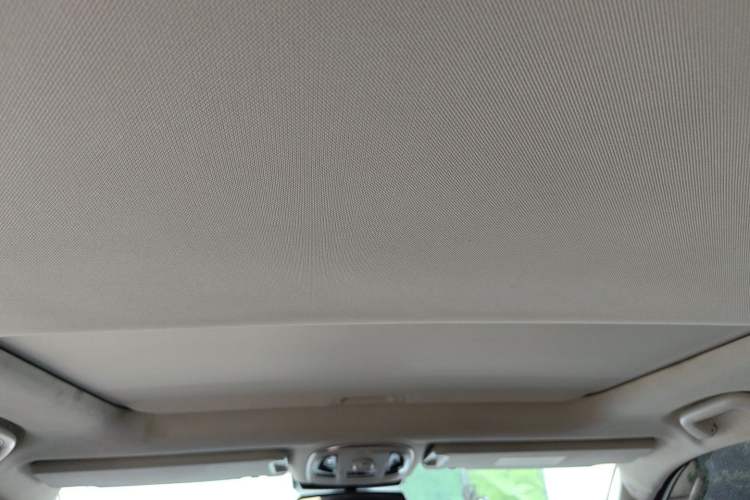 Used Haval H9 2020 2.0T Gasoline 4WD Smart Enjoyment Version 5 Seats Headliner