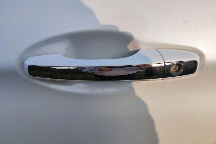 Used Haval H9 2020 2.0T Gasoline 4x4 Comfort Edition 7 Seats Interior 1