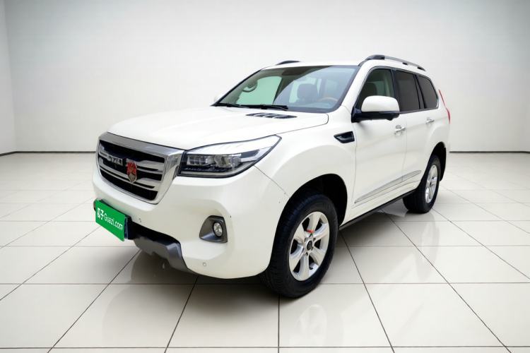 Used Haval H9 2020 2.0T Gasoline 4WD Premium Edition 5 Seats Guazi used car, China used car export, Used car for sale, Used cars, Cheapest cars for sale
