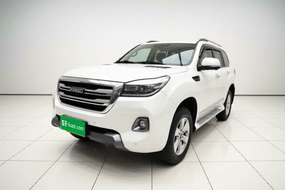 Haval H9 2020