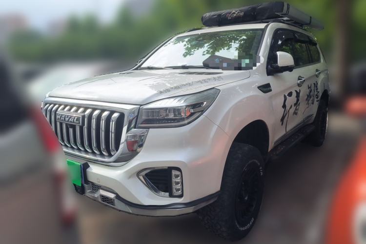Used Haval H9 2020 2.0T Gasoline 4WD Premium Edition 5 Seats Guazi used car, China used car export, Used car for sale, Used  cars, Cheapest cars for sale