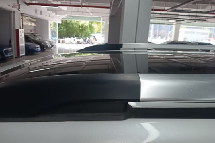 Used Haval H9 2020 2.0T Gasoline 4WD Premium Edition 5 Seats Roof