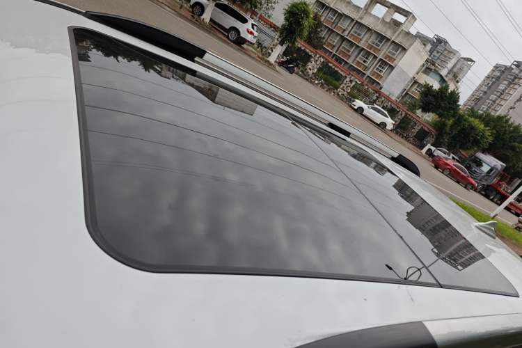 Used Haval H9 2020 2.0T Gasoline 4WD Premium Edition 5 Seats Roof