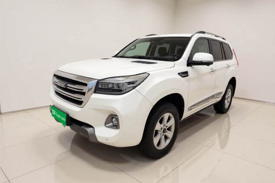 Haval H9 2020
