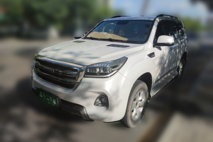 Used Haval H9 2020 2.0T Gasoline 4x4 Elite Version 5 Seats Guazi used car, China used car export, Used car for sale, Used  cars, Cheapest cars for sale