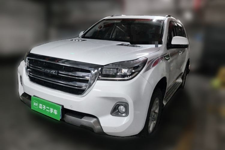 Used Haval H9 2020 2.0T Gasoline 4x4 Elite Version 5 Seats Guazi used car, China used car export, Used car for sale, Used  cars, Cheapest cars for sale