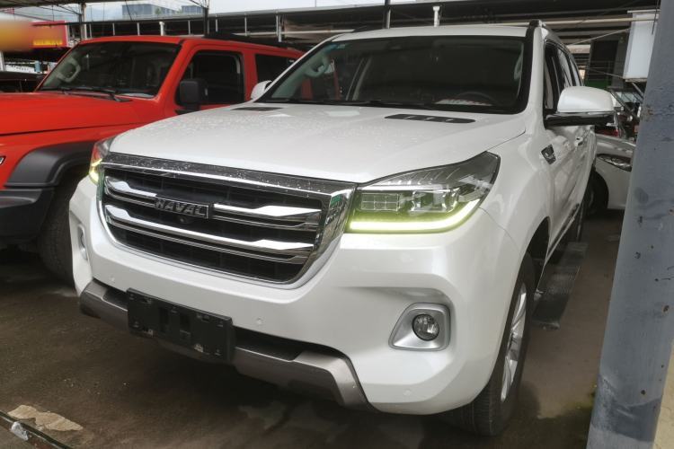 Used Haval H9 2020 2.0T Gasoline 4WD Premium Edition 5 Seats Guazi used car, China used car export, Used car for sale, Used Haval cars, Cheapest cars for sale