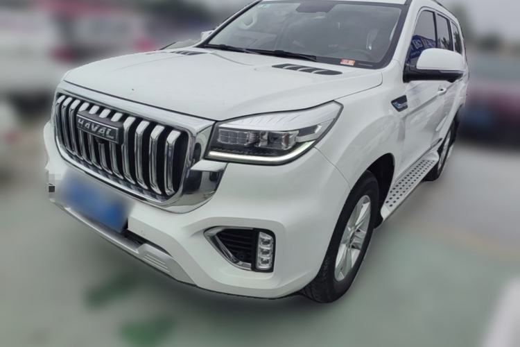 Used Haval H9 2022 2.0T Gasoline 4x4 Smart Enjoyment Version 5 Seats Guazi used car, China used car export, Used car for sale, Used cars, Cheapest cars for sale