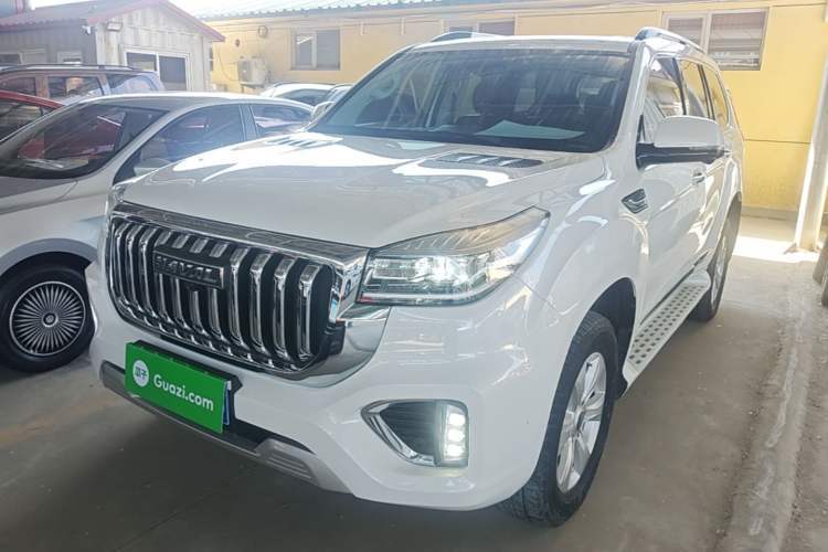 Used Haval H9 2022 2.0T Gasoline 4x4 Smart Enjoyment Version 5 Seats Guazi used car, China used car export, Used car for sale, Used  cars, Cheapest cars for sale