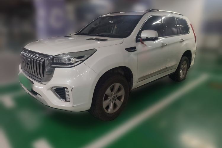 Used Haval H9 2022 2.0T Gasoline 4x4 Premium 5-Seater Guazi used car, China used car export, Used car for sale, Used  cars, Cheapest cars for sale