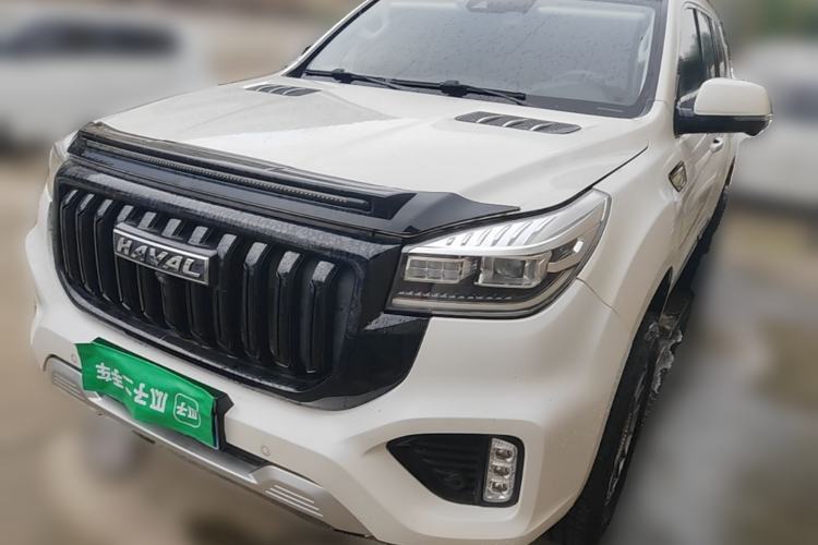 Używany Haval H9 2022 2.0T Gasoline 4x4 Luxury 7-Seater Guazi used car, China used car export, Used car for sale, Used cars, Cheapest cars for sale