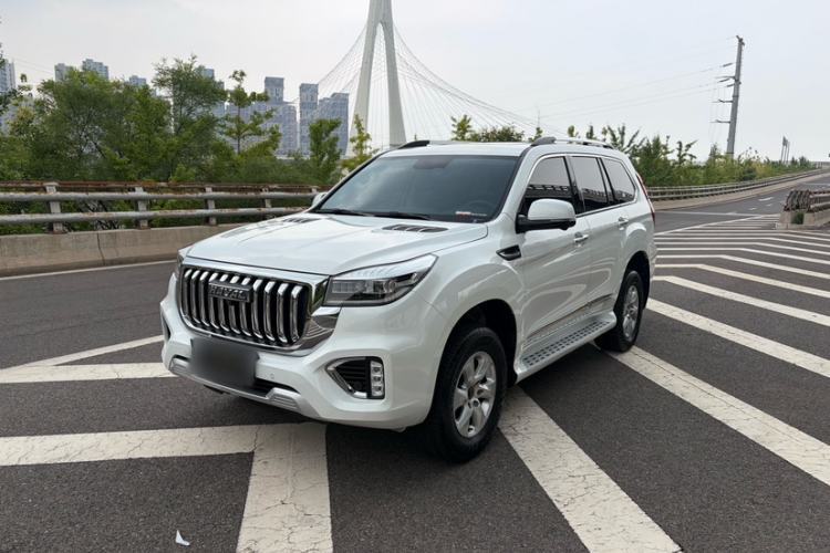 Used Haval H9 2022 2.0T Gasoline 4x4 Comfort Version 7 Seats Guazi used car, China used car export, Used car for sale, Used  cars, Cheapest cars for sale