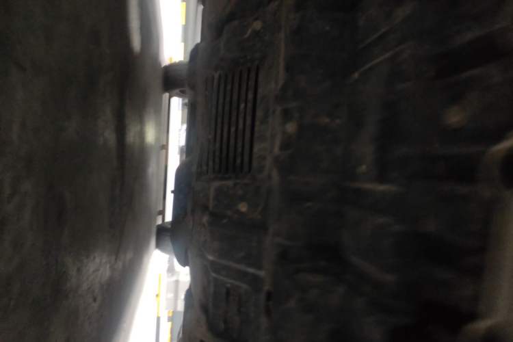 Used Haval H9 2022 2.0T Gasoline 4x4 Premium 5-Seater Chassis Front