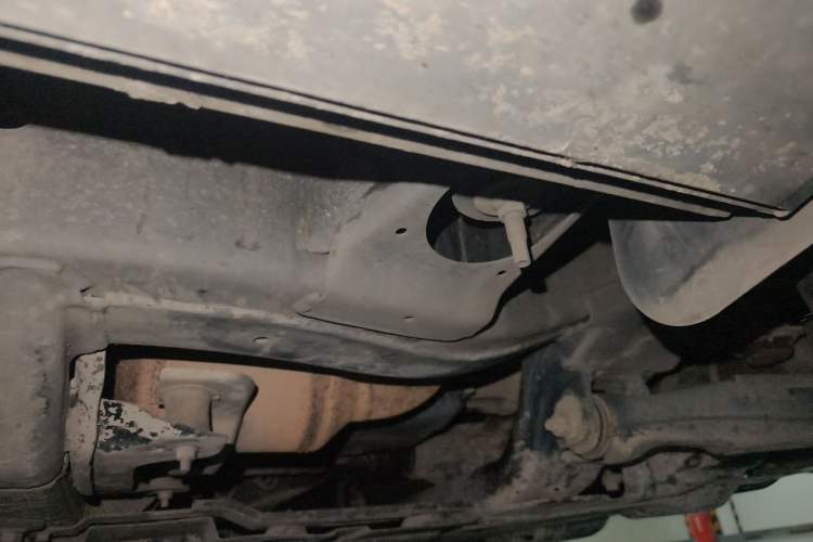 Used Haval H9 2022 2.0T Gasoline 4x4 Premium 5-Seater Chassis Front Right