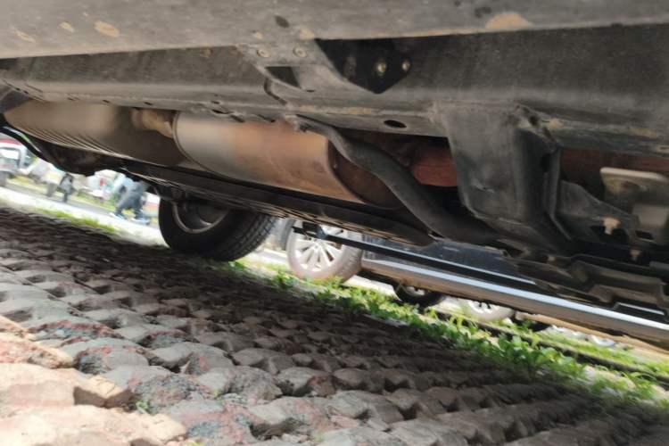 Used Haval H9 2022 2.0T Gasoline 4x4 Premium 5-Seater Chassis Front Right