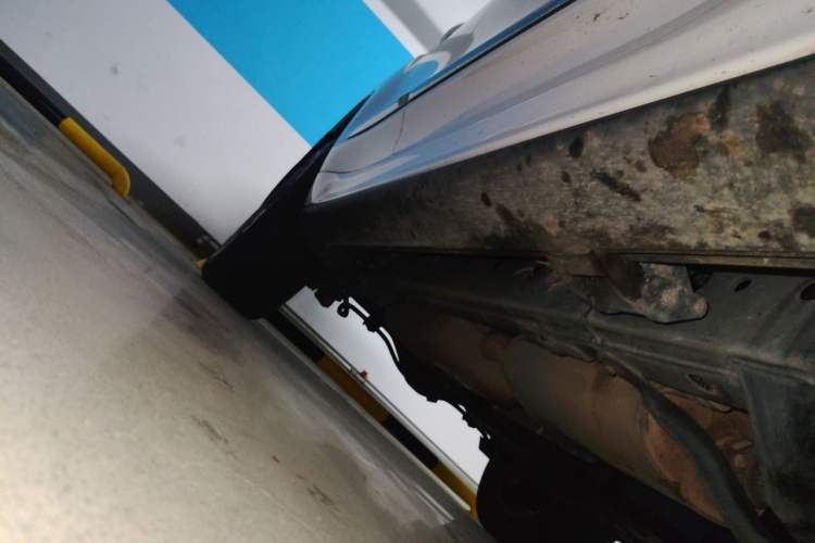 Used Haval H9 2022 2.0T Gasoline 4x4 Premium 5-Seater Chassis Front Right