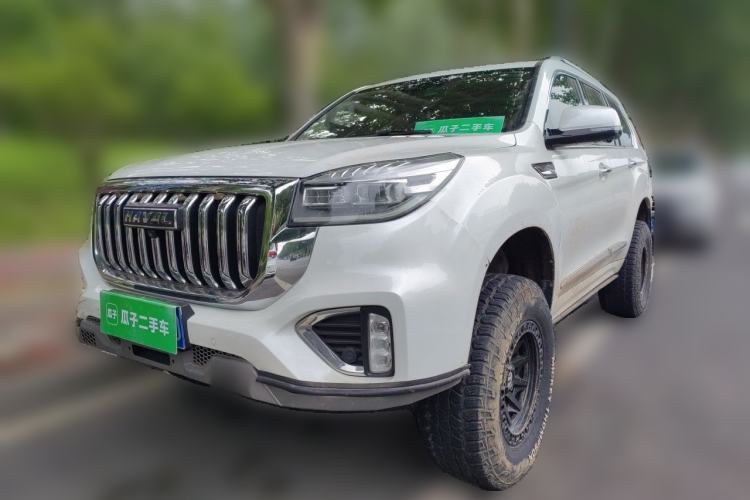 Used Haval H9 2022 2.0T Gasoline 4x4 Premium 5-Seater Guazi used car, China used car export, Used car for sale, Used cars, Cheapest cars for sale