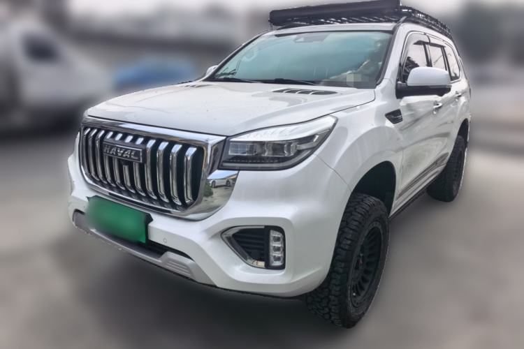Used Haval H9 2022 2.0T Gasoline 4x4 Premium 5-Seater Guazi used car, China used car export, Used car for sale, Used cars, Cheapest cars for sale