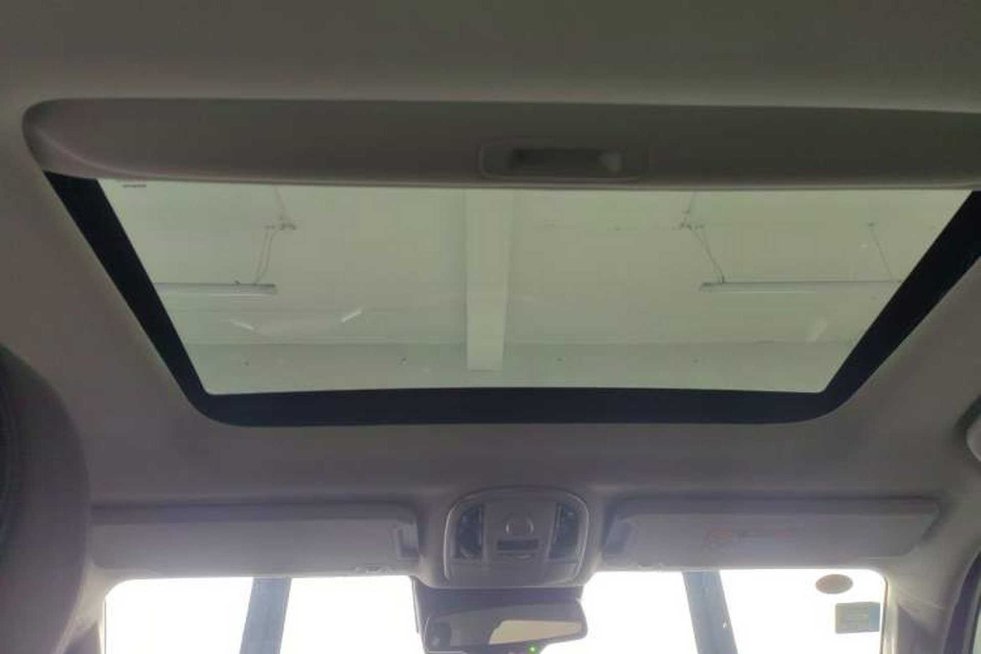 Used Haval H9 2022 2.0T Gasoline 4x4 Smart Enjoyment Version 5 Seats Headliner