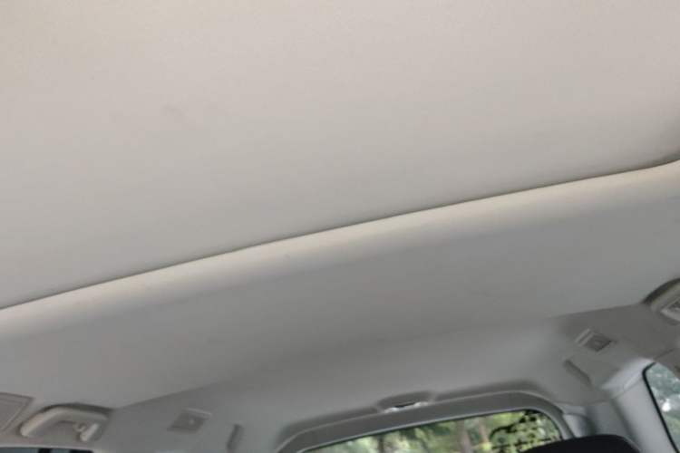 Used Haval H9 2022 2.0T Gasoline 4x4 Smart Enjoyment Version 5 Seats Headliner