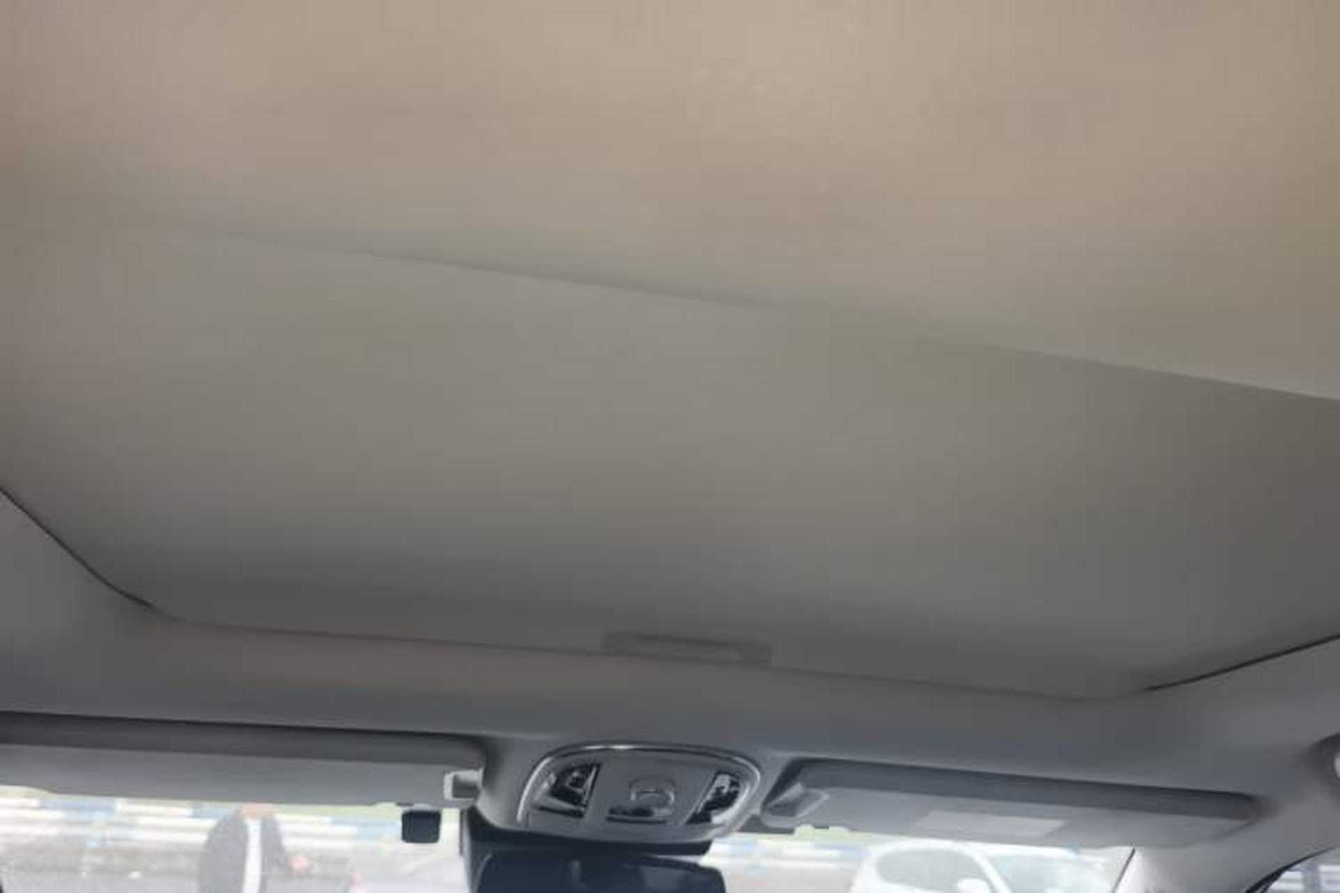 Used Haval H9 2022 2.0T Gasoline 4x4 Comfort Version 7 Seats Headliner