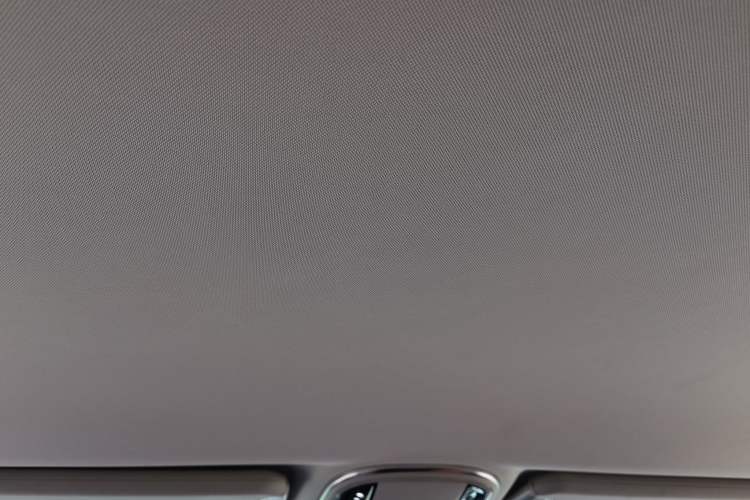 Used Haval H9 2022 2.0T Gasoline 4x4 Elite Model 5 Seats Headliner